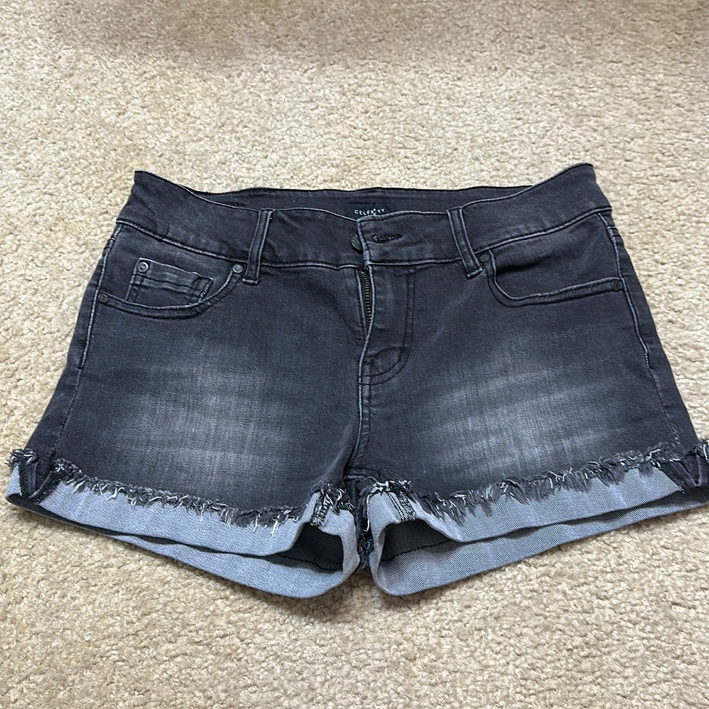 Celebrity Pink Shorts